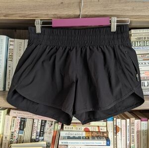 Lululemon Running Shorts